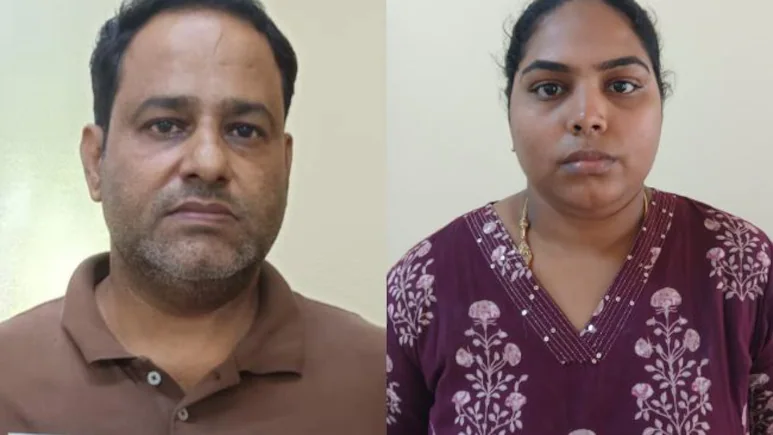  വില്‍ക്കാന്‍ വച്ച 8,136 ലിറ്റര്‍ വ്യാജ നെയ്യ് പിടിച്ചെടുത്ത് പോലീസ്; ദമ്പതിമാര്‍ അറസ്റ്റില്‍