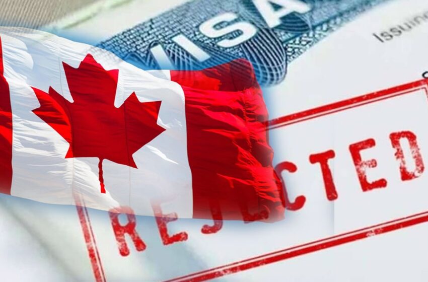  വിദ്യാര്‍ത്ഥി വിസ നിയമങ്ങള്‍ കടുപ്പിച്ച് കാനഡ; ഇന്ത്യയില്‍ നിന്നുള്ള 74% അപേക്ഷകള്‍ തള്ളി