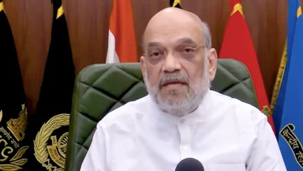  ഡല്‍ഹി ചെങ്കോട്ട സ്‌ഫോടനം: അമിത് ഷായുടെ അധ്യക്ഷതയില്‍ ഉന്നതതല യോഗം ചേര്‍ന്നു