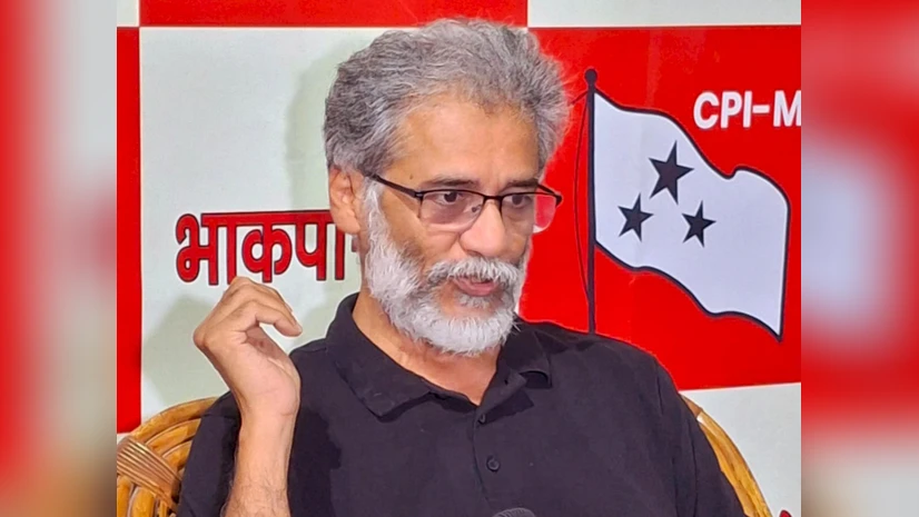 'Bihar election result is unusual; Our candidates and workers are coming to the field to know the reaction of the people'-CPI(ML) General Secretary Dipankar Bhattacharya