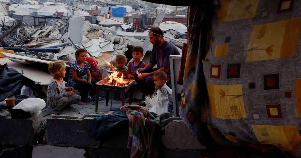  ഗസ്സയിലെ ഇസ്രയേല്‍ നിയന്ത്രണത്തിലുള്ള തുരങ്കങ്ങളില്‍ കുടുങ്ങിയ 200 സിവിലിയന്മാരെ രക്ഷിക്കാന്‍ തുര്‍ക്കി