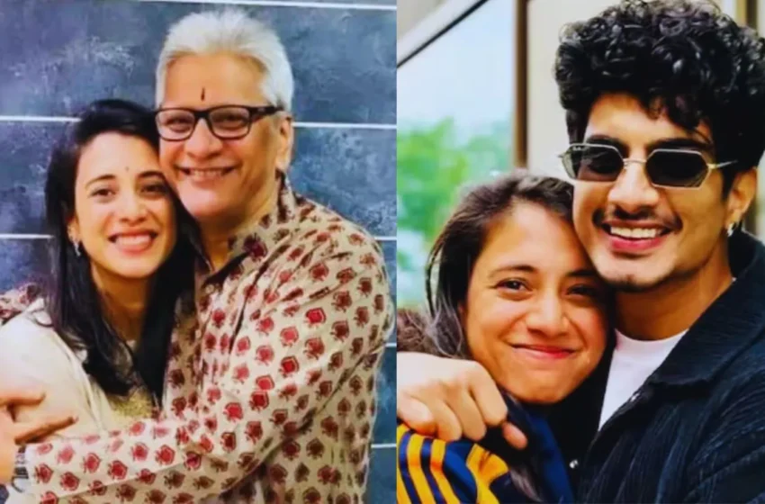  അച്ഛനും പ്രതിശ്രുത വരനും ആശുപത്രിയില്‍; ഇന്‍സ്റ്റഗ്രാമിലെ വിവാഹ പോസ്റ്റുകളെല്ലാം നീക്കം ചെയ്ത് സ്മൃതി മന്ദാന