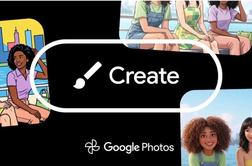  എഡിറ്റിങ് ഇനി പുഷ്പം പോലെ എളുപ്പം!; കിടിലന്‍ എഐ ഫീച്ചറുകള്‍ അവതരിപ്പിച്ച് ഗൂഗിള്‍ ഫോട്ടോസ്‌