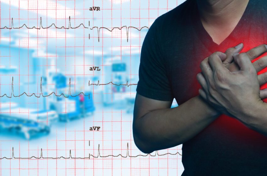  ഹൃദയാഘാതം പെട്ടെന്നല്ല; ഒരു മാസം മുമ്പേ ശരീരം നൽകും ഈ സൂചനകൾ