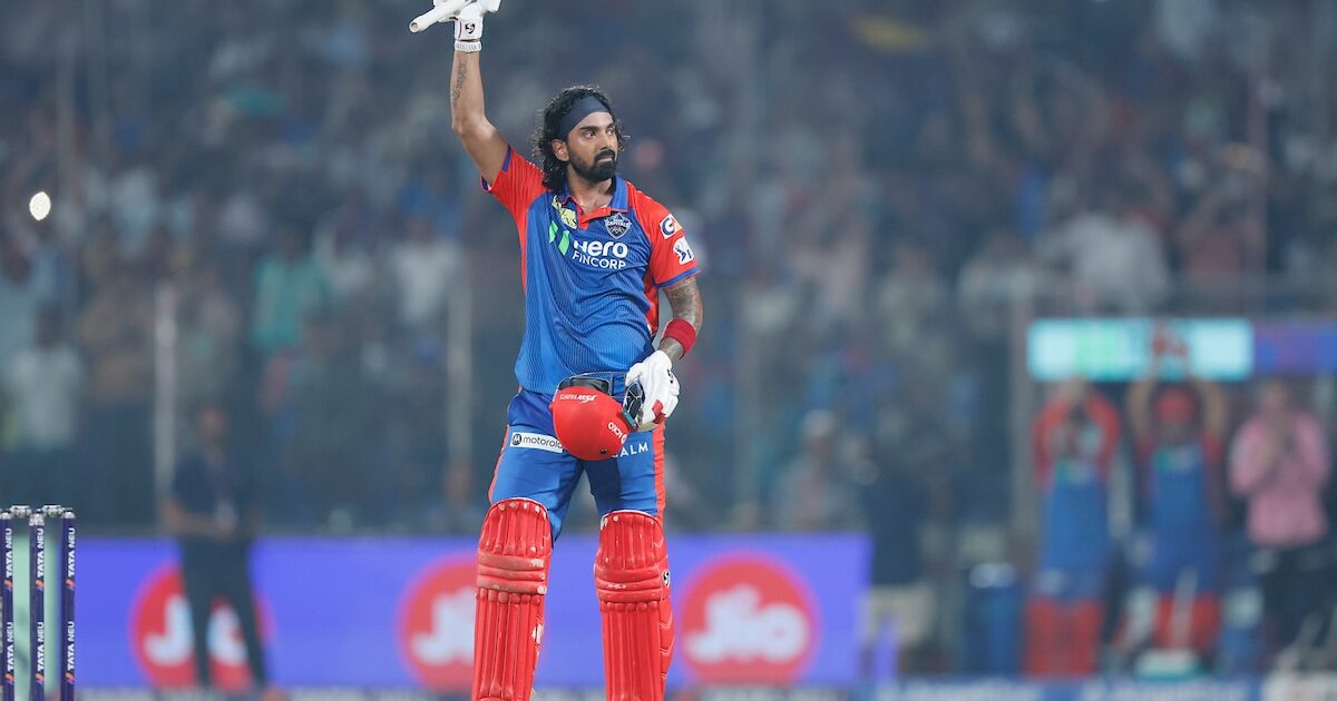 IPL Critics' Questions Led to Mental Fatigue, Says KL Rahul.