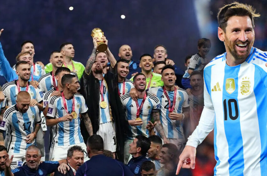  എന്തു ചതിയിത്! കേരള ട്രിപ്പ് റദ്ദാക്കിയതിനു പിന്നാലെ മെസിയും സംഘവും ഹൈദരാബാദിലേക്ക്