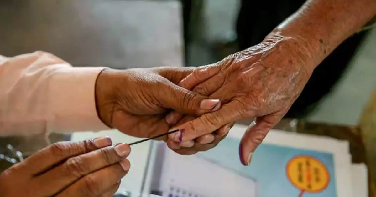  തദ്ദേശ തെരഞ്ഞെടുപ്പിന് കേളികൊട്ട്; വോട്ടെടുപ്പ് രണ്ട് ഘട്ടങ്ങളില്‍, ഡിസംബര്‍ ഒമ്പതിന് ആദ്യഘട്ടം, 11ന് രണ്ടാം ഘട്ടം, വോട്ടെണ്ണല്‍ 13ന്