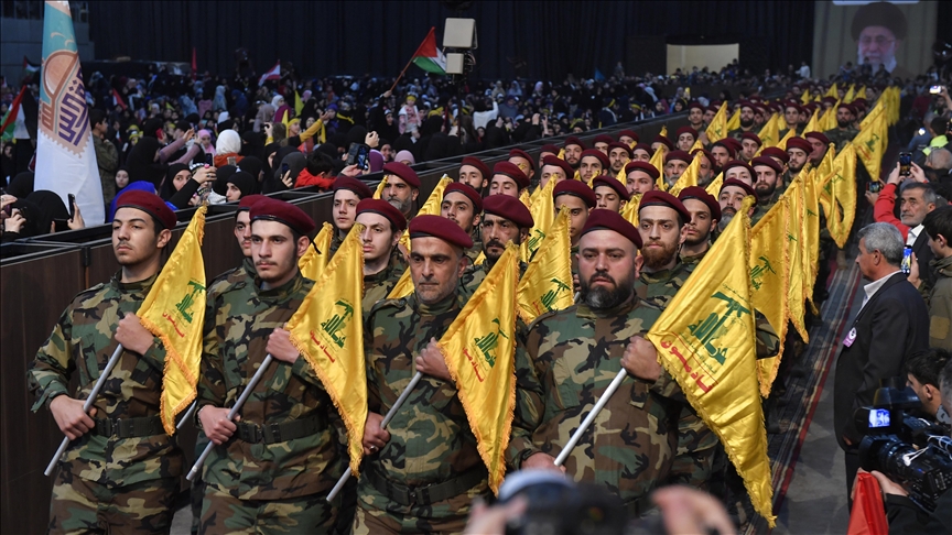 Hezbollah Vows to Join Lebanese Army in War Against Israel