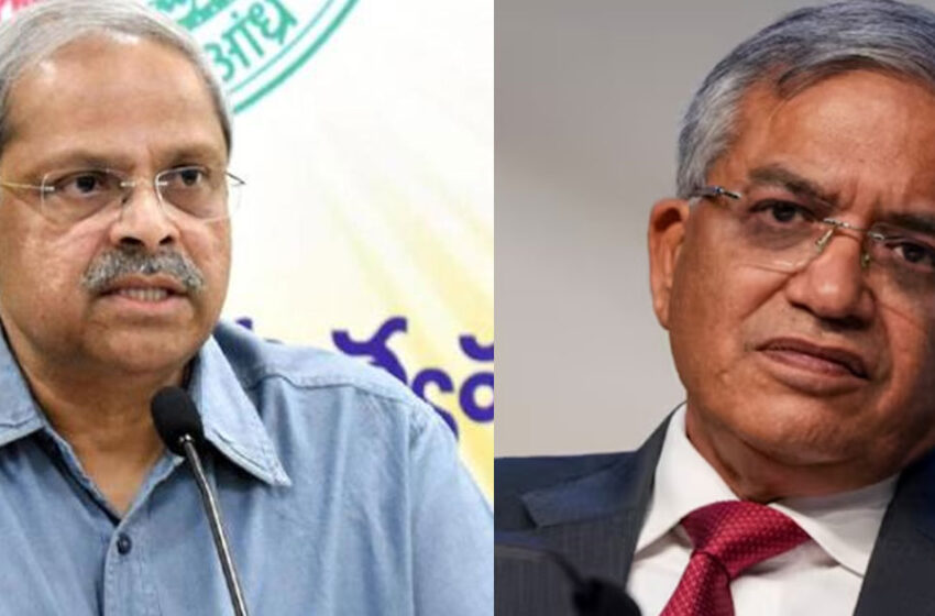  ‘വോട്ടെടുപ്പിന്റെ ദിവസങ്ങള്‍ക്കു മുന്‍പ് 3.35 ലക്ഷം വോട്ടര്‍മാരെ ചേര്‍ത്തു; ഫലം പ്രഖ്യാപിച്ച് ദിവസങ്ങള്‍ കഴിഞ്ഞ് പോസ്റ്റല്‍ വോട്ട് പുറത്തുവിടുന്നു’-കമ്മീഷനെതിരെ വീണ്ടും പറക്കാല