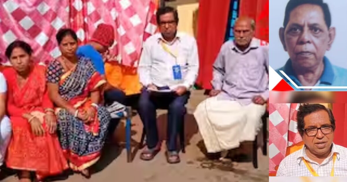 'SIR' Helps Bring Home Son Missing for 37 Years