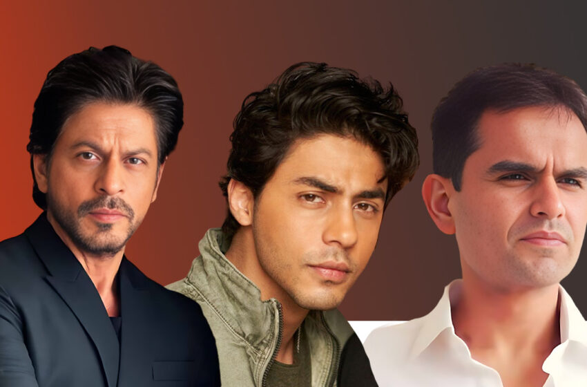  കോടതിമുറിയില്‍ കൊമ്പുകോര്‍ത്ത് ഷാരൂഖ് ഖാനും സമീര്‍ വാങ്കഡെയും; നിയമയുദ്ധം മുറുകുന്നു