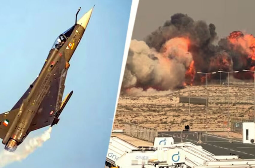  ‘2 തവണ കരണം മറിഞ്ഞ് പൈലറ്റ് രക്ഷപ്പെടാന്‍ നോക്കി; മൂന്നാം തവണ വിമാനം താഴേക്കു പതിച്ചു തീഗോളമായി’