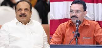  ‘സിപിഎമ്മിൽ പോയവർക്ക് വേണ്ടി രാജിവെക്കാൻ മണ്ടന്മാരല്ല’; മുസ്‌ലിം ലീഗിൽ പൊട്ടിത്തെറിയെന്ന വാർത്തകൾ വ്യാജമെന്ന് ഉമർ പാണ്ടികശാലയും, ഷാഫി ചാലിയവും