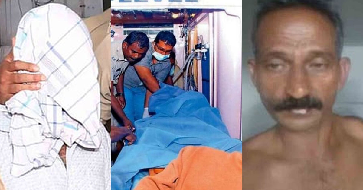  ‘പെൺകുട്ടി വാതിൽക്കൽ നിന്ന് മാറിയില്ല, ദേഷ്യം വന്നാണ് ചവിട്ടിയത്’; വർക്കല ട്രെയിൻ ആക്രമണത്തിൽ കുറ്റം സമ്മതിച്ച് പ്രതി