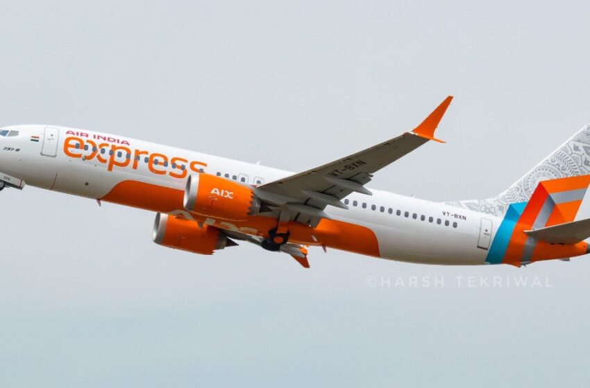  ടിക്കറ്റ് നിരക്ക് 1,850 രൂപ മുതൽ! വമ്പൻ ഓഫറുമായി എയർ ഇന്ത്യ എക്സ്പ്രസ് ‘പേഡേ’ സെയിൽ