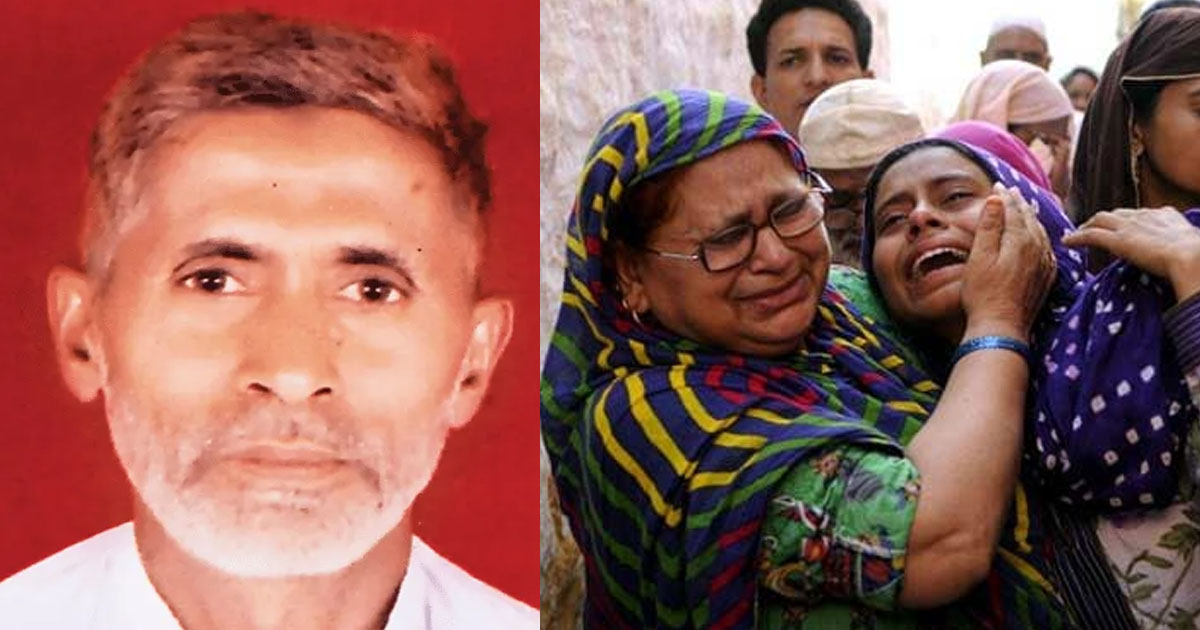  അഖ്‌ലാഖ് വധക്കേസില്‍ പ്രതികളെ രക്ഷിക്കാനുള്ള യുപി സര്‍ക്കാരിന്റെ നീക്കത്തിന് തിരിച്ചടി; കേസ് പിന്‍വലിക്കാനാകില്ലെന്ന് കോടതി