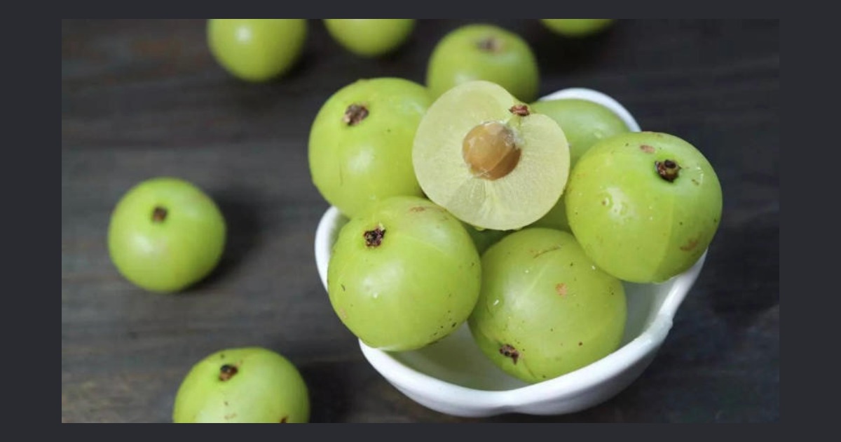 Amla Side Effects: Who Should Be Careful?