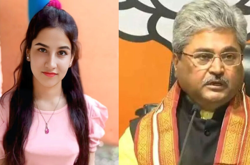  കൂടെ കിടക്കാന്‍ നിര്‍ബന്ധിച്ച ആ വിഐപി ഗസ്റ്റ് ബി.ജെ.പി ദേശീയ നേതാവെന്ന് ആരോപണം; അങ്കിത ഭണ്ഡാരി വധക്കേസില്‍ ശബ്ദരേഖ പുറത്ത്