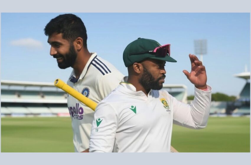  ​’ആ വാക്കുകൾ മറക്കില്ല, പക്ഷെ അവർ മാപ്പ് പറഞ്ഞു’; ബുംറയുടെയും പന്തിന്റെയും ‘കുള്ളൻ’ വിളിയിൽ മൗനം വെടിഞ്ഞ് ബാവുമ