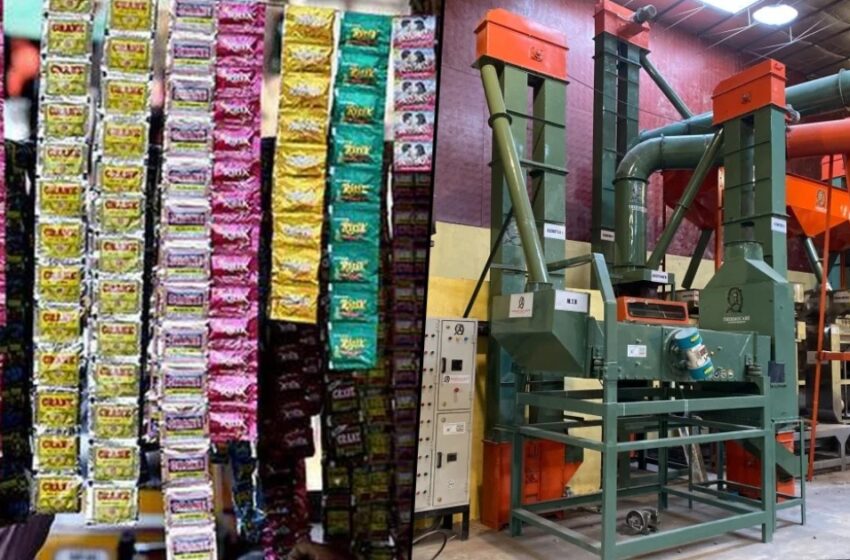  ഗുട്ക, പാൻ മസാല ഉൽപന്നങ്ങൾക്കെതിരെ കടുത്ത നടപടിക്ക് കേന്ദ്ര സർക്കാർ; കർശന നിയമം കൊണ്ടുവരുന്നു