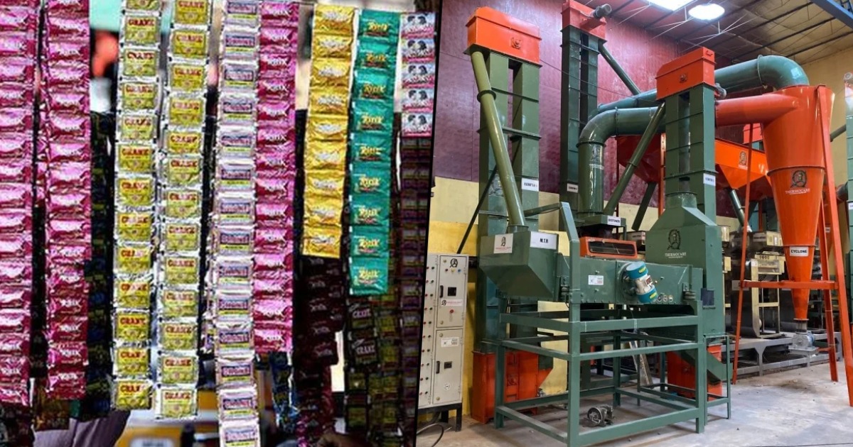  ഗുട്ക, പാൻ മസാല ഉൽപന്നങ്ങൾക്കെതിരെ കടുത്ത നടപടിക്ക് കേന്ദ്ര സർക്കാർ; കർശന നിയമം കൊണ്ടുവരുന്നു