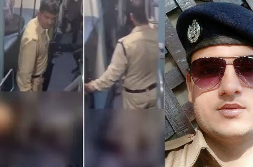  ‘പ്രതി മാനസികരോഗിയല്ല; വേഷവും താടിയും നോക്കി തിരഞ്ഞുപിടിച്ചാണ് യാത്രക്കാരെ വെടിവച്ചുകൊന്നത്’