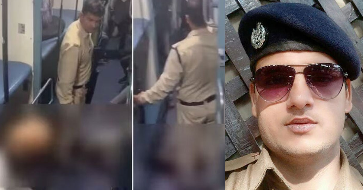  ‘പ്രതി മാനസികരോഗിയല്ല; വേഷവും താടിയും നോക്കി തിരഞ്ഞുപിടിച്ചാണ് യാത്രക്കാരെ വെടിവച്ചുകൊന്നത്’