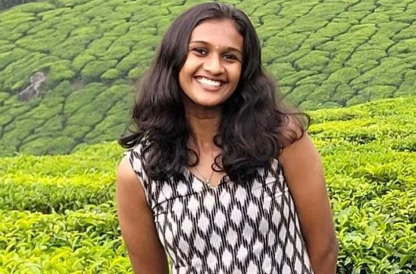  ‘വഴക്കിനിടെ കല്ലെടുത്ത് തലയ്ക്കടിച്ചു; കൊലപാതകം മദ്യലഹരിയിൽ’-ചിത്രപ്രിയയുടെ മരണത്തില്‍ കുറ്റംസമ്മതിച്ച് ആണ്‍സുഹൃത്ത്