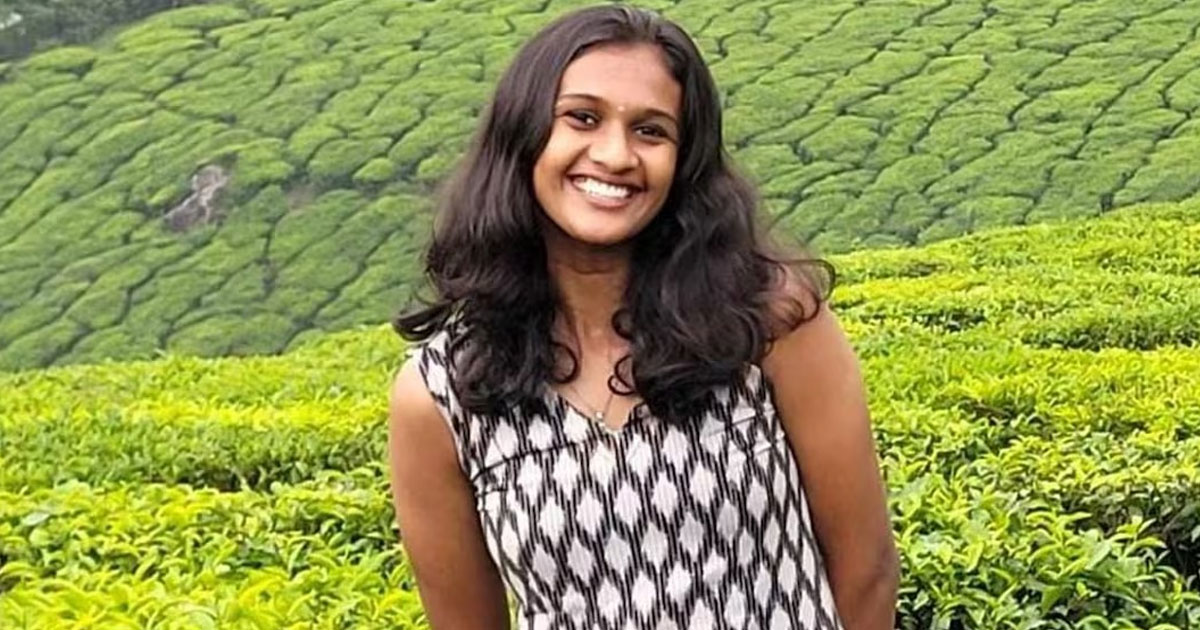  ‘വഴക്കിനിടെ കല്ലെടുത്ത് തലയ്ക്കടിച്ചു; കൊലപാതകം മദ്യലഹരിയിൽ’-ചിത്രപ്രിയയുടെ മരണത്തില്‍ കുറ്റംസമ്മതിച്ച് ആണ്‍സുഹൃത്ത്