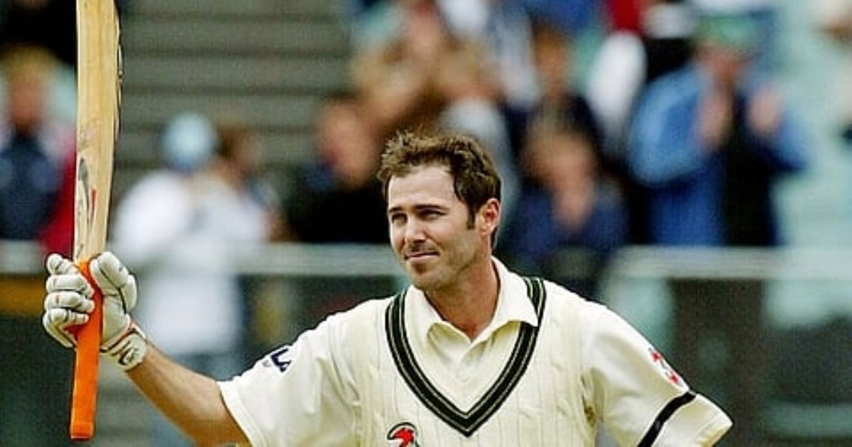  2003 ലോകകപ്പ് ഫൈനലിൽ മുറിഞ്ഞ വിരലുമായി പോരാടി ഇന്ത്യയെ ‘കരയിപ്പിച്ച’ താരം;  ഡാമിയൻ മാർട്ടിൻ ഗുരുതരാവസ്ഥയില്‍