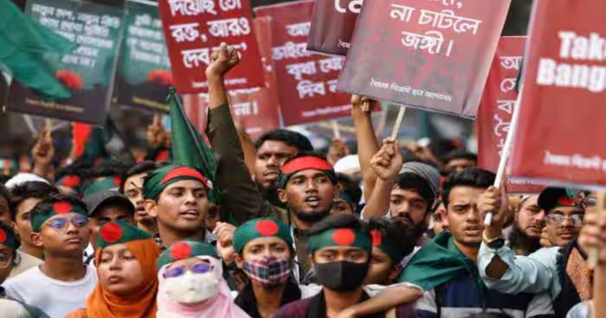 Tarique Rahman to Return; Dhaka on High Alert