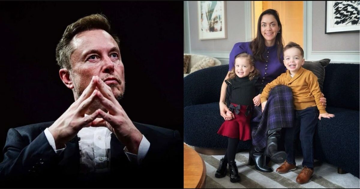 'Wife is half Indian, son's name is 'Shekhar'; Elon Musk revealed the 'Indian connection'