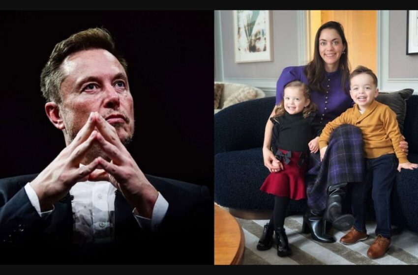  ’ഭാര്യ പാതി ഇന്ത്യക്കാരി, മകന്റെ പേര് ‘ശേഖര്‍’; ’ഇന്ത്യൻ ബന്ധം’  വെളിപ്പെടുത്തി  ഇലോണ്‍ മസ്‌ക്
