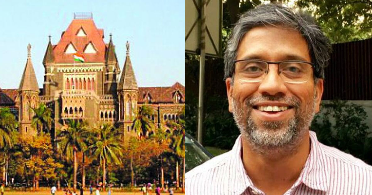  യു.എ.പി.എ ചുമത്തി വിചാരണയില്ലാതെ അഞ്ച് വർഷം ജയിലിൽ; ഹാനി ബാബു ഒടുവിൽ പുറത്തേക്ക്