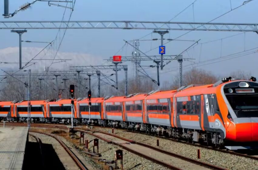  ട്രെയിൻ ടിക്കറ്റ് ബുക്കിങ് ഇനി പഴയ പോലെയാകില്ല; പുതിയ മാറ്റങ്ങൾ അറിയാം