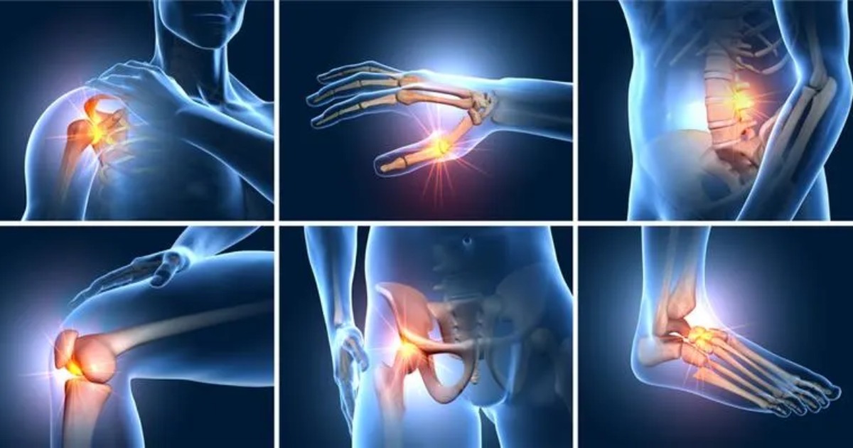 Joint Pain: Do You Really Need Surgery?