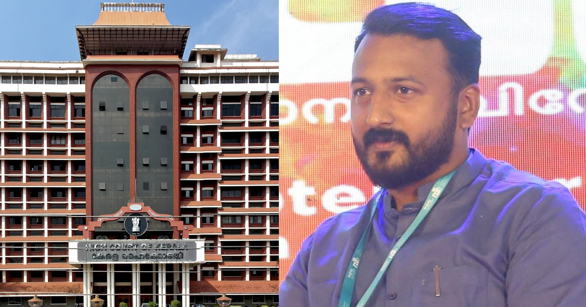 രാഹുല്‍ മാങ്കൂട്ടത്തിലിന് ഹൈക്കോടതിയില്‍ ആശ്വാസം; അറസ്റ്റ് തടഞ്ഞു, കേസ് 15-ലേക്ക് മാറ്റി | Kerala High Court stays arrest of Rahul Mamkootathil in sexual harassment case