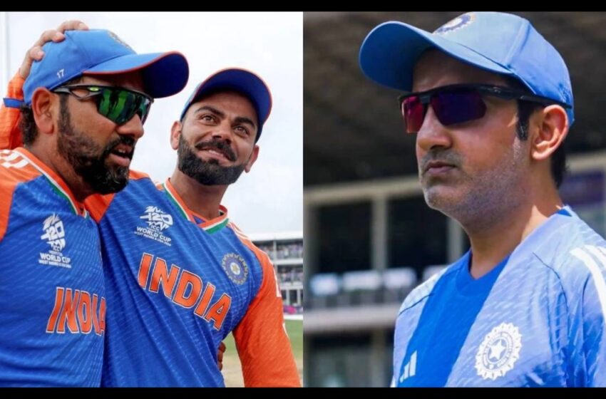  അഗര്‍ക്കറിനെ ഇറക്കി ‘മധ്യസ്ഥ ചര്‍ച്ച’ നടത്താനുള്ള നീക്കവും പാളി; ഇന്ത്യന്‍ ഡ്രെസിങ് റൂമില്‍ പോര് മുറുകുന്നു