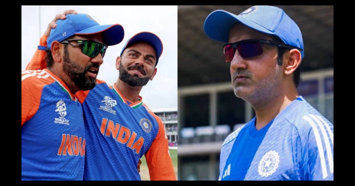 Agarkar's 'Mediation' Attempt Fails