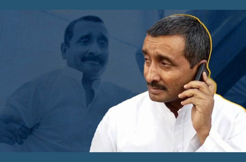  സിബിഐയുടെ എതിര്‍പ്പും ജീവന്‍ അപകടത്തിലെന്ന ഇരയുടെ വെളിപ്പെടുത്തലും തള്ളി കോടതി; കുല്‍ദീപ് സെന്‍ഗര്‍ പുറത്തേക്ക്