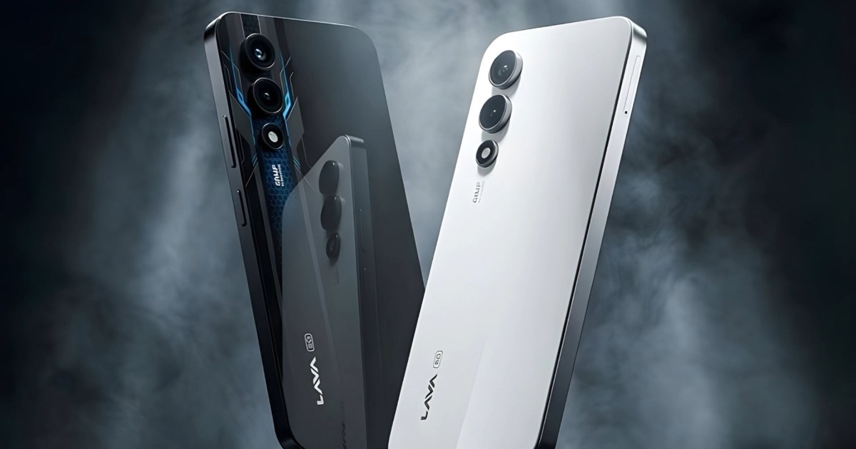  ബജറ്റ് വിലയില്‍ കിടിലന്‍ ഫീച്ചറുകളുമായി ലാവ പ്ലേ മാക്‌സ് 5G ഇന്ത്യയിൽ; വിലയും വിവരങ്ങളും അറിയാം