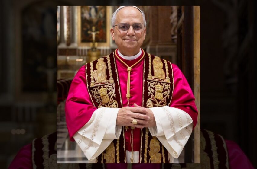  പശ്ചിമേഷ്യന്റ് സംഘര്‍ഷത്തിന് ഏക പരിഹാരം ഫലസ്തീന്‍ രാഷ്ട്രം’; ലിയോ മാർപാപ്പ