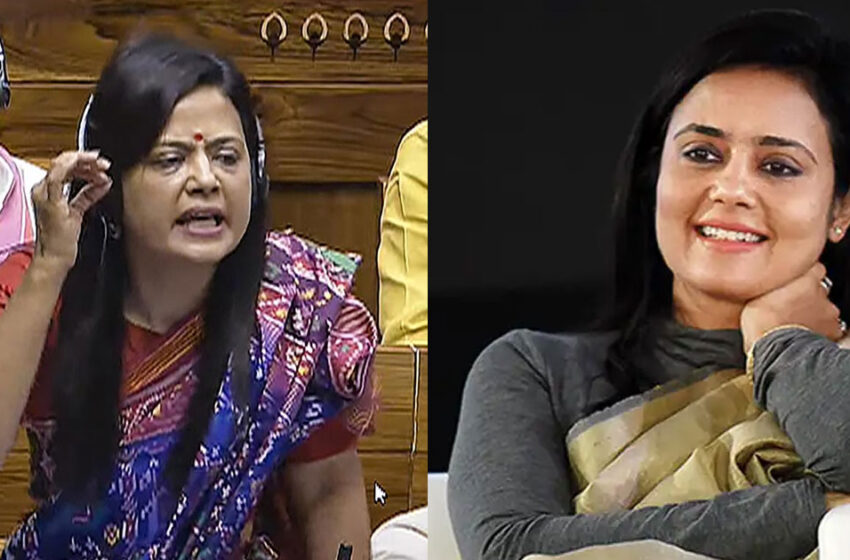  അദാനിക്കെതിരായ ചോദ്യത്തിന് കോഴ: മഹുവയ്ക്ക് ആശ്വാസവിധി; ലോക്പാല്‍ നടപടി റദ്ദാക്കി ഡല്‍ഹി ഹൈക്കോടതി