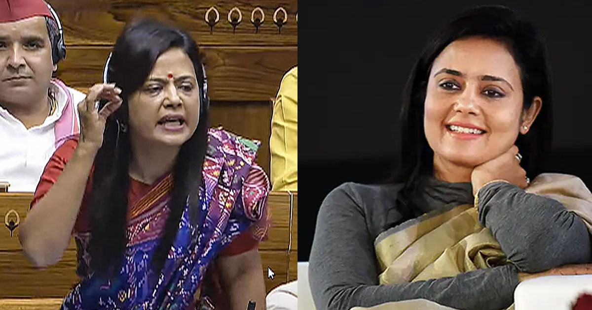 അദാനിക്കെതിരായ ചോദ്യങ്ങള്‍ക്ക് കോഴ: മഹുവയ്ക്ക് ആശ്വാസവിധി; ലോക്പാല്‍ നടപടി റദ്ദാക്കി ഡല്‍ഹി ഹൈക്കോടതി | Delhi High Court Quashes Lokpal Order Against Mahua Moitra, Cites “Clear Departure” from Procedure