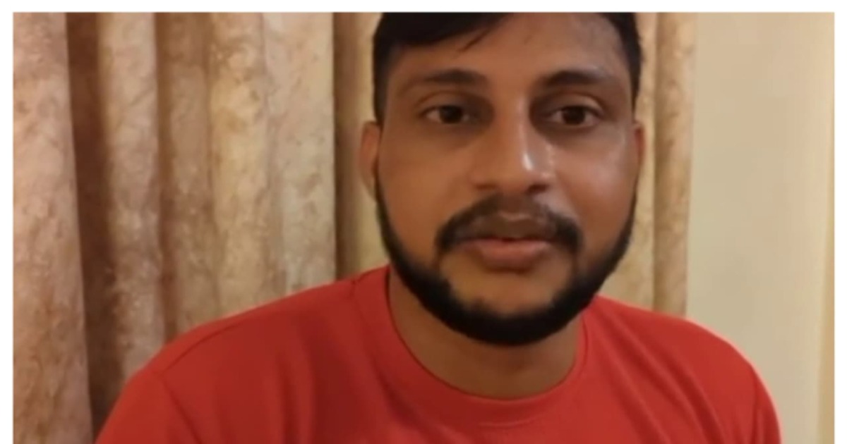 Legal Action Against 27 Accounts for Sharing Martin's Video