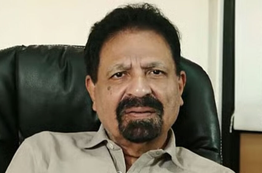  ലൈംഗികാതിക്രമ പരാതി: സംവിധായകന്‍ പി.ടി കുഞ്ഞുമുഹമ്മദ് അറസ്റ്റില്‍