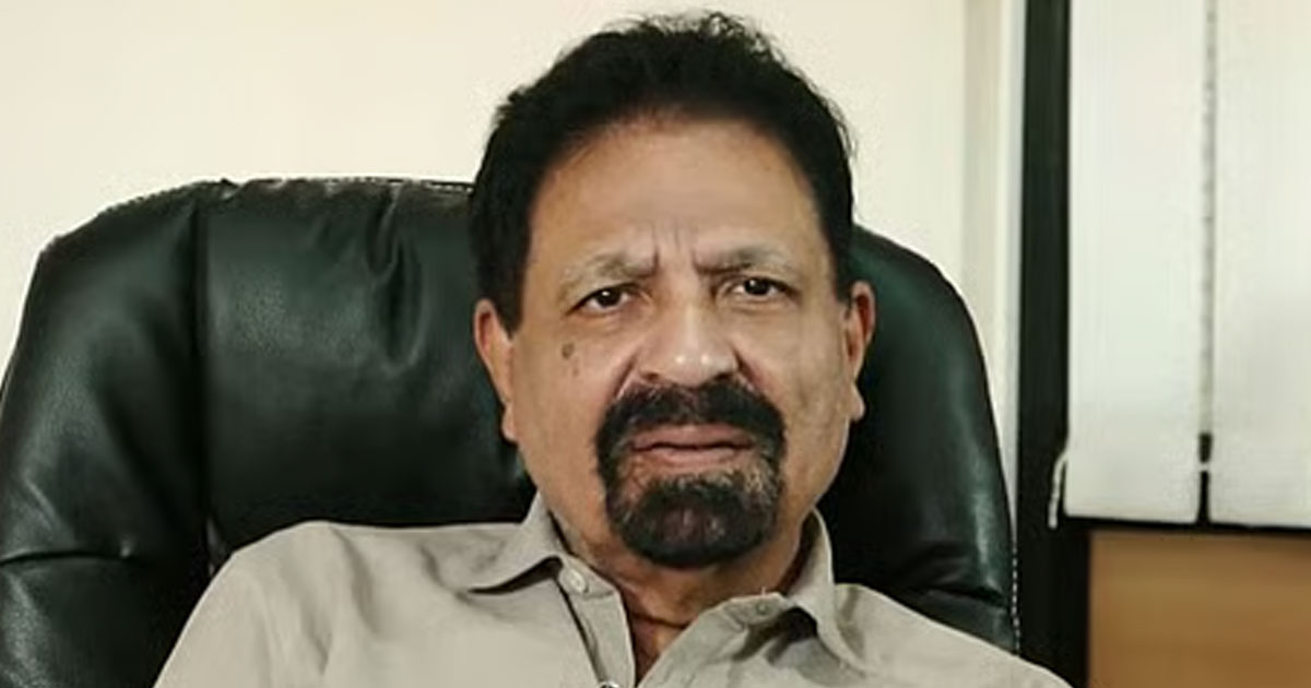 ലൈംഗികാതിക്രമ പരാതി: സംവിധായകന്‍ പി.ടി കുഞ്ഞുമുഹമ്മദ് അറസ്റ്റില്‍ | Director PT Kunju Muhammed Arrested in Sexual Assault Case