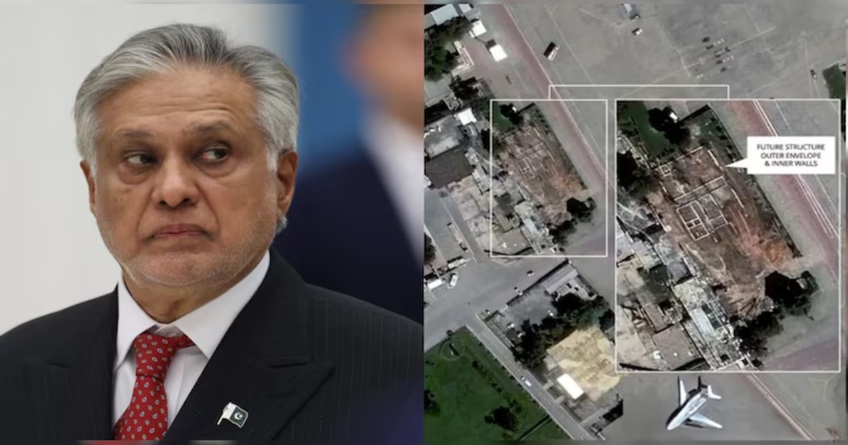 Pakistan Finally Admits Impact of Op Sindoor