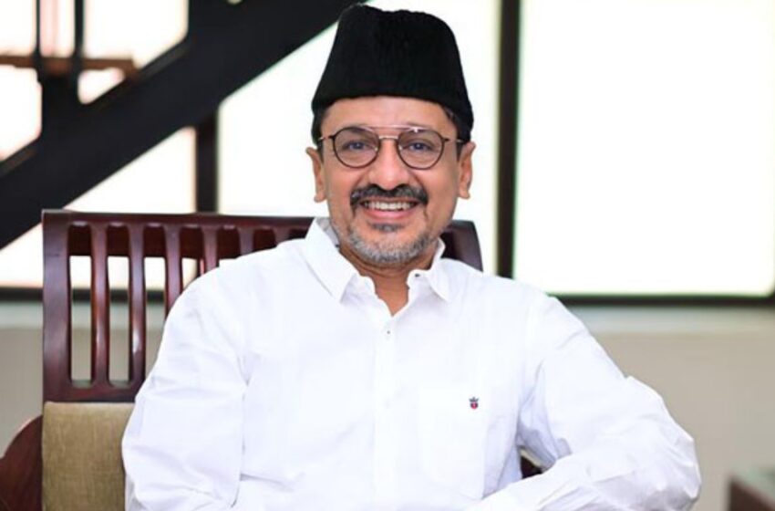  അനിഷേധ്യൻ അമരക്കാരൻ; സാദിഖലി തങ്ങളുടെ നേതൃപാടവം കണ്ട തെരഞ്ഞെടുപ്പ്