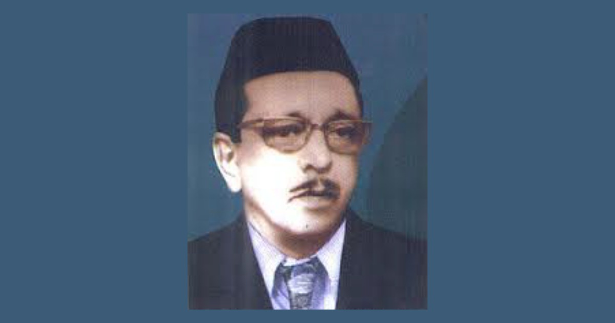  പാണക്കാട് പി.എം.എസ്.എ പൂക്കോയ തങ്ങൾ; അരനൂറ്റാണ്ട് പിന്നിടുന്ന ദീപ്‌ത സ്മ‌‌രണ